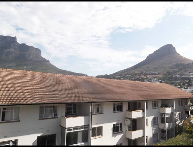 1 bed property to rent in TAMBOERSKLOOF